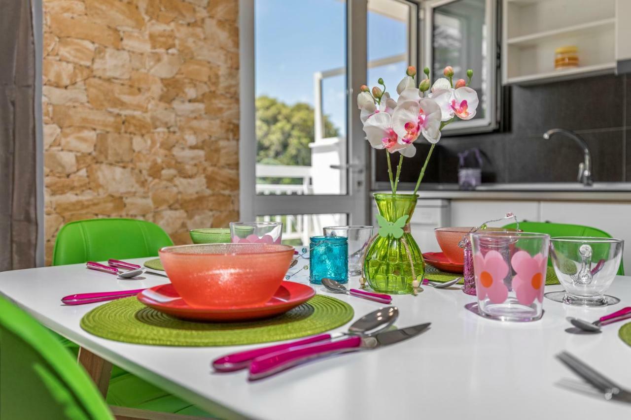 5- Luxury Suite In The Most Central Part Of Rhodes! Rhodes City Exterior photo