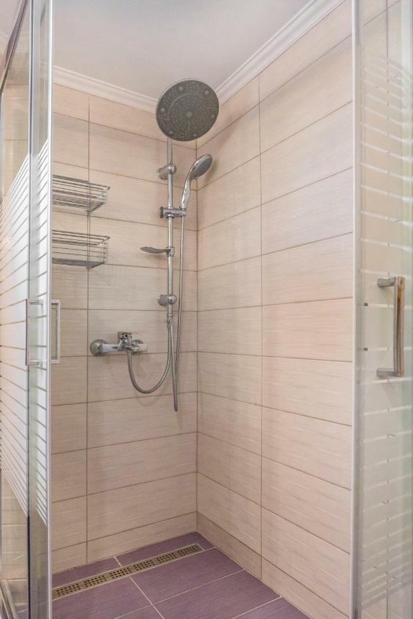 5- Luxury Suite In The Most Central Part Of Rhodes! Rhodes City Exterior photo