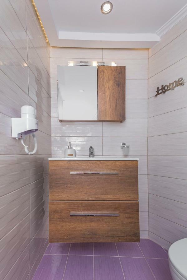 5- Luxury Suite In The Most Central Part Of Rhodes! Rhodes City Exterior photo