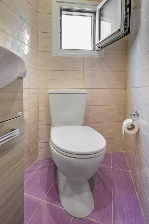 5- Luxury Suite In The Most Central Part Of Rhodes! Rhodes City Exterior photo